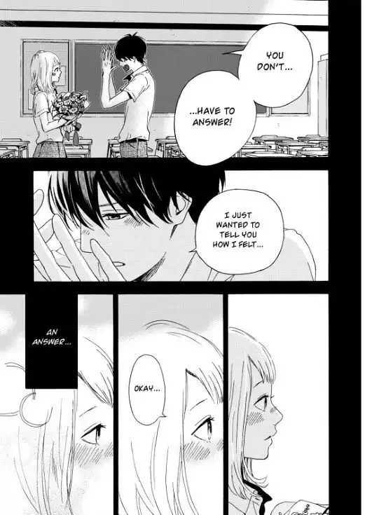 Orange (TAKANO Ichigo) Chapter 10 5